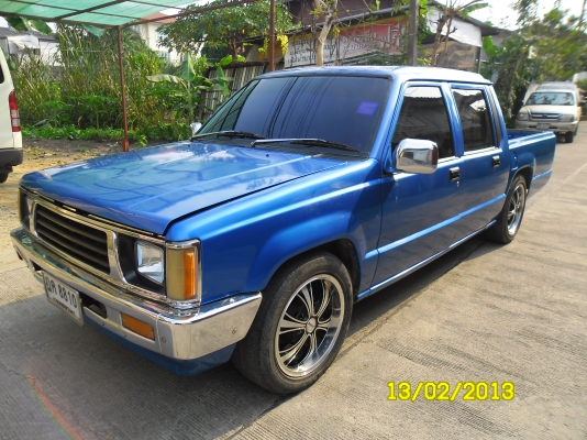 ขายมิตซูบิชิ L200 4ประตู มูนลูฟ เกียร์ออโต้ แต่งตัวนอก ขายมิตซูบิชิ L200 4ประตู มูนลูฟ เกียร์ออโต้ แต่งตัวนอก
