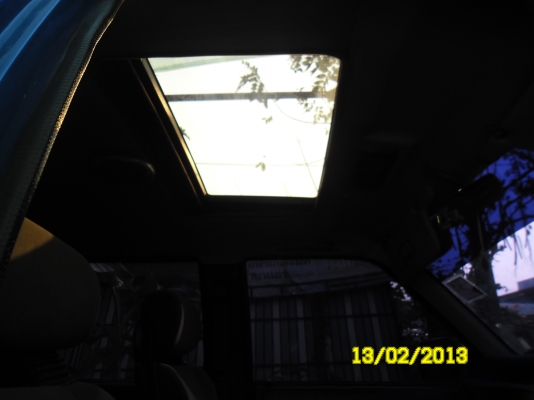 ขายมิตซูบิชิ L200 4ประตู มูนลูฟ เกียร์ออโต้ แต่งตัวนอก ขายมิตซูบิชิ L200 4ประตู มูนลูฟ เกียร์ออโต้ แต่งตัวนอก