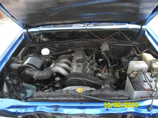 ขายมิตซูบิชิ L200 4ประตู มูนลูฟ เกียร์ออโต้ แต่งตัวนอก ขายมิตซูบิชิ L200 4ประตู มูนลูฟ เกียร์ออโต้ แต่งตัวนอก