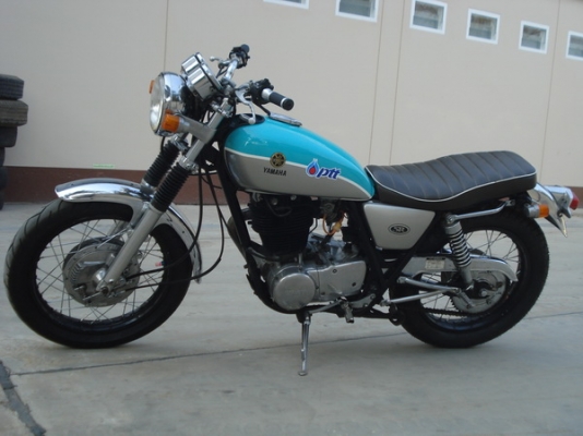 SR 400 ปี 95