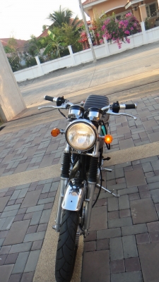 SR 400 ปี 95
