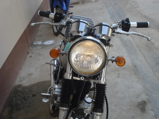 SR 400 ปี 95