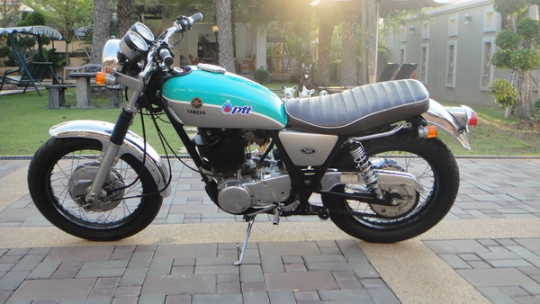 SR 400 ปี 95