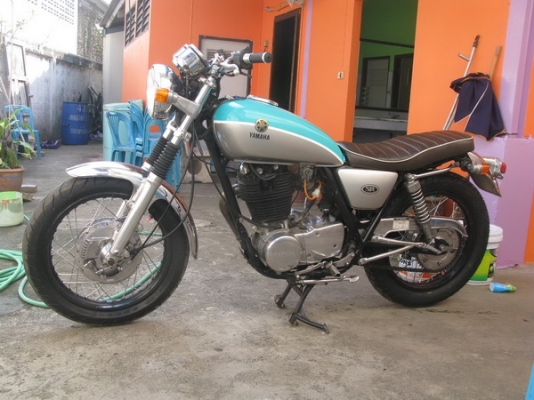 SR 400 ปี 95