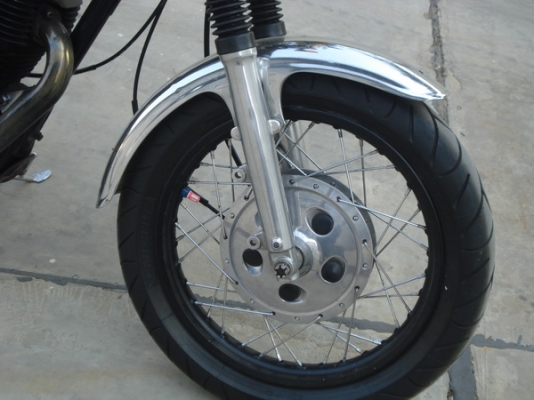 SR 400 ปี 95