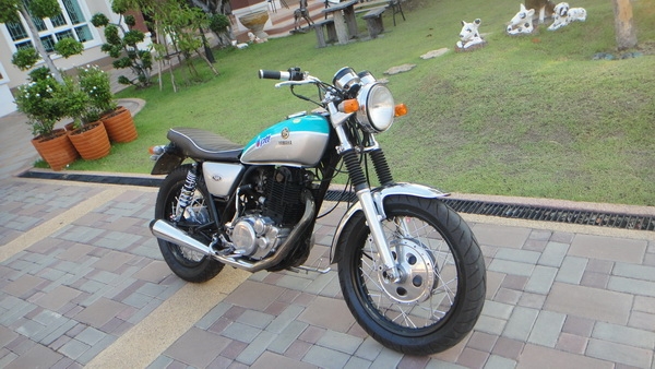 SR 400 ปี 95