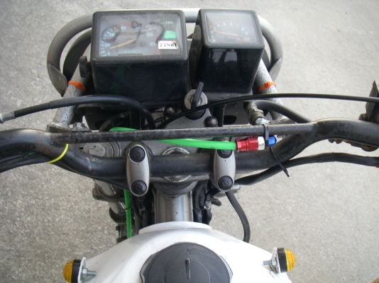 ***วิบาก 4 จังหวะ สตาร์ทไฟฟ้า*** ใครกำลังมองหารถวิบากคันแรก ลองดูนะครับ คันเดียวจบ!! ***วิบาก 4 จังหวะ สตาร์ทไฟฟ้า*** ใครกำลังมองหารถวิบากคันแรก ลองดูนะครับ คันเดียวจบ!!