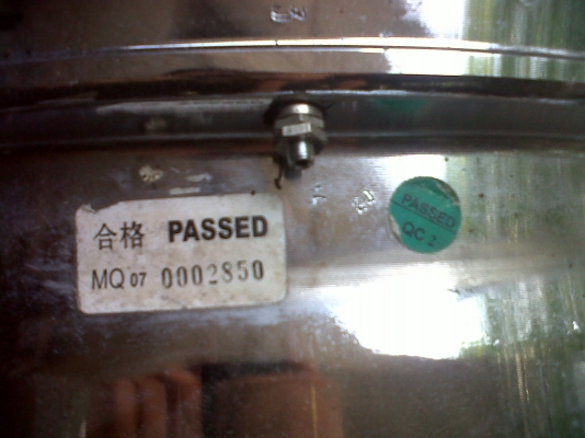 ขายล้อแท้ ขอบ 18'