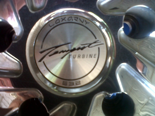 ขายล้อแท้ ขอบ 18'