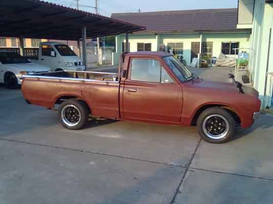 ช้างเหยียบ ใส่แม็ก ติดแก็ส ทะเบียนโอน