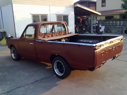 ช้างเหยียบ ใส่แม็ก ติดแก็ส ทะเบียนโอน