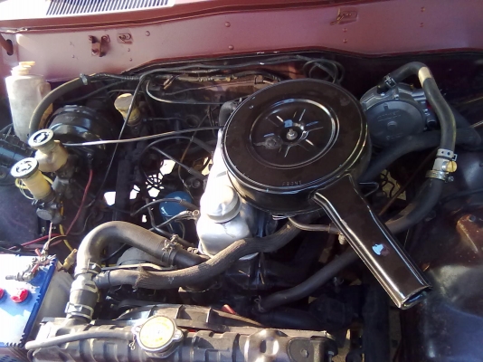 ช้างเหยียบ ใส่แม็ก ติดแก็ส ทะเบียนโอน