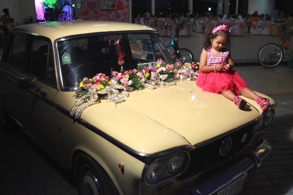ขาย Fiat 1500 สภาพครบ ใช้งานทุกวัน