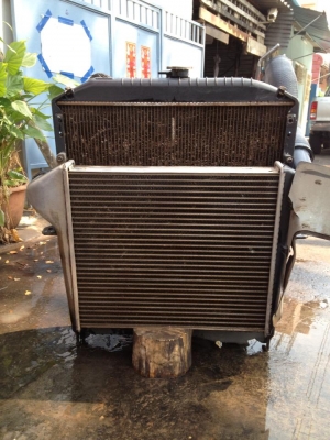 ขายหม้อน้ำอินเตอร์ JO8C