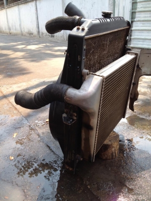 ขายหม้อน้ำอินเตอร์ JO8C