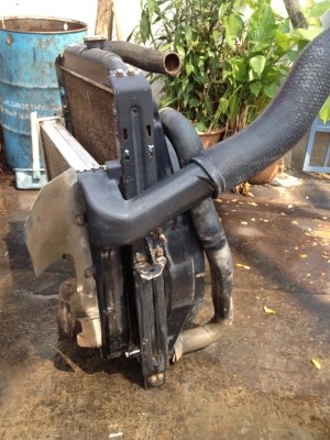 ขายหม้อน้ำอินเตอร์ JO8C