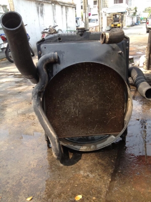 ขายหม้อน้ำอินเตอร์ JO8C