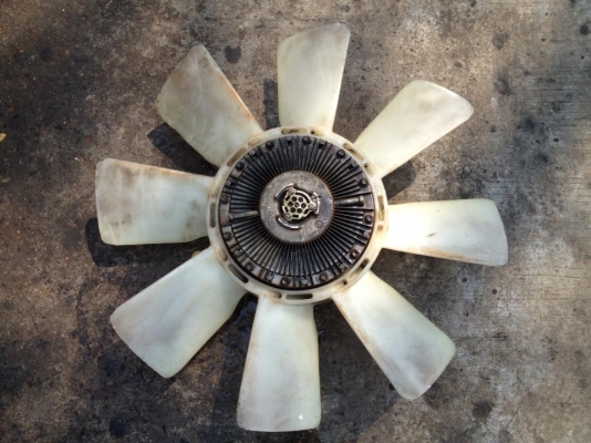 ขายใบพัด P11C