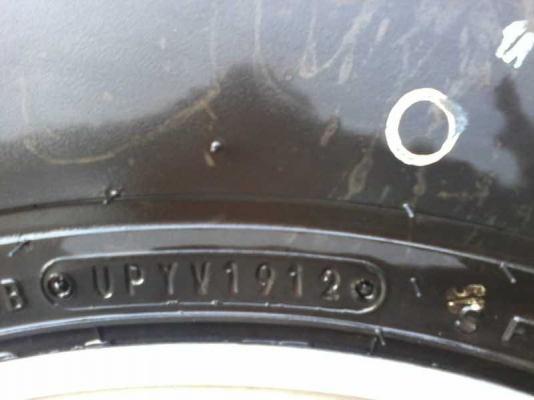 ขาย tiger d4d 4x4  ปี 2003