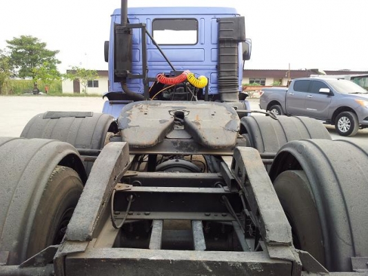 ขาย 10 ล้อหัวลาก scania 113 คันละ 550,000 บาท