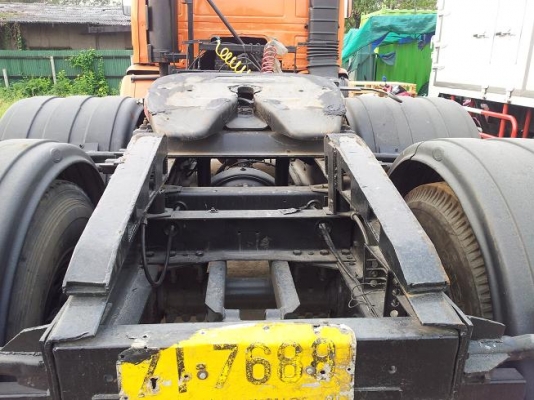 ขาย 10 ล้อหัวลาก scania 113 คันละ 550,000 บาท