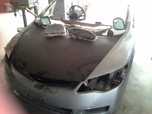 สนใจหน้าตัด ฮอนด้า new civic  o6  ดูรายละเอียดได้ที่นี่