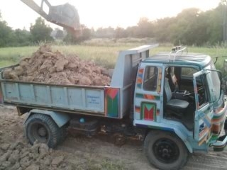 ดั้ม ROCKY175 ยาง900 เบรคทิฟฟี่ เพาเวอร์ ทะเบียนเต็ม