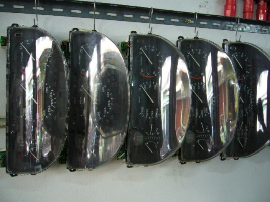 จอไมล์ไฟฟ้า แอคคอร์ด ตาเพ็ชร