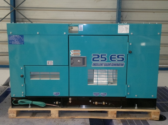 ขายเครื่องปั่นไฟ, ปั้มลม ชนิดเครื่องยนต์ดีเซล แบรนด์  DENYO นำเข้าจากญี่ปุ่น มีมือหนึ่ง และมือสอง บริษัทนำเข้าและเป็นตัวแทนจำหน่ายโดยตรง  ราคาถูกครับ โปรดติดต่อสอบถามราคา ได้ที่เบอร์ มานะ 085-9049669 ขอบคุณครับ