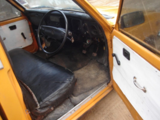 ขาย Toyota หางหงษ์ RN 25 ขาย Toyota หางหงษ์ RN 25