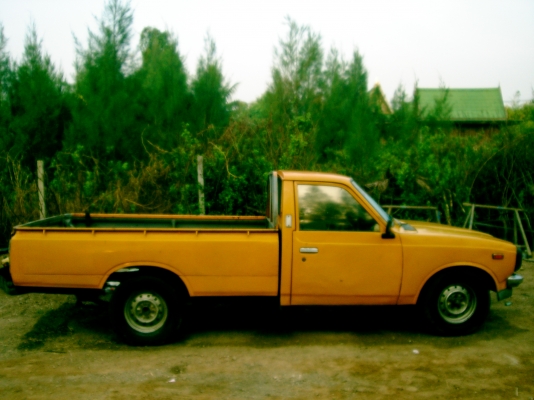 ขาย Toyota หางหงษ์ RN 25 ขาย Toyota หางหงษ์ RN 25