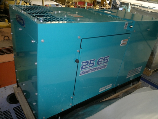 ขายเครื่องปั่นไฟ, ปั้มลม ชนิดเครื่องยนต์ดีเซล แบรนด์  DENYO นำเข้าจากญี่ปุ่น มีมือหนึ่ง และมือสอง บริษัทนำเข้าและเป็นตัวแทนจำหน่ายโดยตรง  ราคาถูกครับ โปรดติดต่อสอบถามราคา ได้ที่เบอร์ มานะ 085-9049669 ขอบคุณครับ