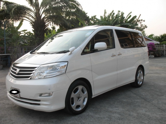 เป็นรุ่น  minor change นะครับ   ท็อปสุด ( ขายเอง )