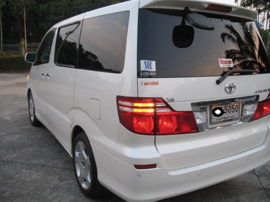 เป็นรุ่น  minor change นะครับ   ท็อปสุด ( ขายเอง )