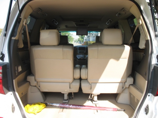 เป็นรุ่น  minor change นะครับ   ท็อปสุด ( ขายเอง )