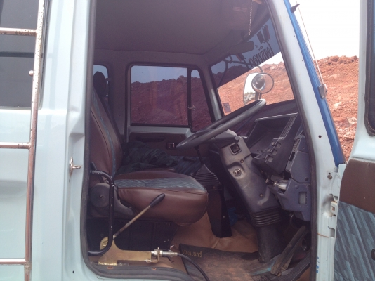 ขายหกล้อดั้ม ร็อกกี้ ยาง 900.20 สวยๆ พร้อมใช้