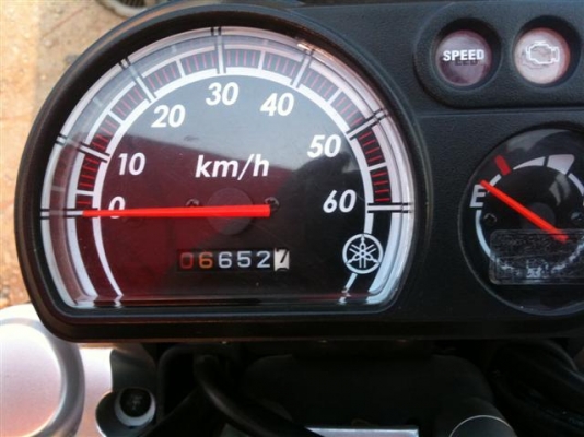 YAMAHA VOX เก่าญี่ปุ่น สภาพสวยพร้อมใช้ จัดส่งได้ครับ