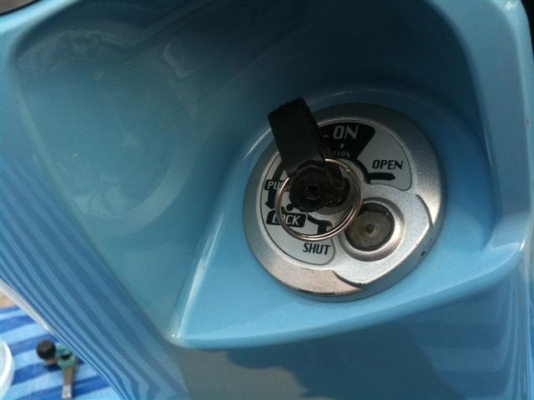 YAMAHA VOX เก่าญี่ปุ่น สภาพสวยพร้อมใช้ จัดส่งได้ครับ