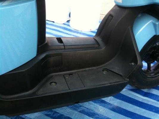 YAMAHA VOX เก่าญี่ปุ่น สภาพสวยพร้อมใช้ จัดส่งได้ครับ