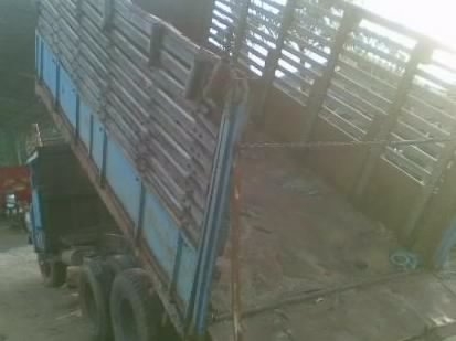 ISUZU TX 145 HP 6BB1 รถหัวยาว 10 ล้อดั๊มพ์เพลาเดียว กระบะดั๊มพ์คอกไม้ 8 ตันสภาพดีไม่มีผุกร่อน ช่วงล่างใหญ่ชุดเพลาโบกี้ของ HINO F18 เครื่องดี ช่วงล่างคัชซีไม่ผุ ยางดี 10 เส้นพร้อมบรรทุกพร้อมใช้งานได้เลย เอกสารเล่มทะเบียนครบพร้อมโอน ราคาต่อรองได้ครับ