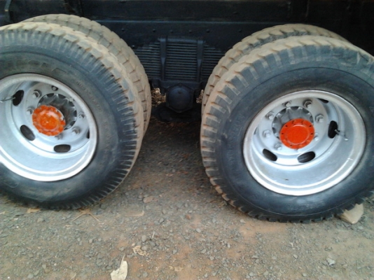 ISUZU TX 145 HP 6BB1 รถหัวยาว 10 ล้อดั๊มพ์เพลาเดียว กระบะดั๊มพ์คอกไม้ 8 ตันสภาพดีไม่มีผุกร่อน ช่วงล่างใหญ่ชุดเพลาโบกี้ของ HINO F18 เครื่องดี ช่วงล่างคัชซีไม่ผุ ยางดี 10 เส้นพร้อมบรรทุกพร้อมใช้งานได้เลย เอกสารเล่มทะเบียนครบพร้อมโอน ราคาต่อรองได้ครับ