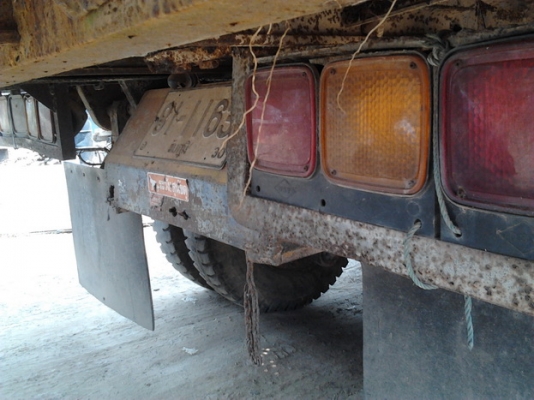 ISUZU TX 145 HP 6BB1 รถหัวยาว 10 ล้อดั๊มพ์เพลาเดียว กระบะดั๊มพ์คอกไม้ 8 ตันสภาพดีไม่มีผุกร่อน ช่วงล่างใหญ่ชุดเพลาโบกี้ของ HINO F18 เครื่องดี ช่วงล่างคัชซีไม่ผุ ยางดี 10 เส้นพร้อมบรรทุกพร้อมใช้งานได้เลย เอกสารเล่มทะเบียนครบพร้อมโอน ราคาต่อรองได้ครับ