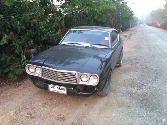 ขายรถ Masda RX4 929 หน้าเบนซ์  ขายแล้วครับ