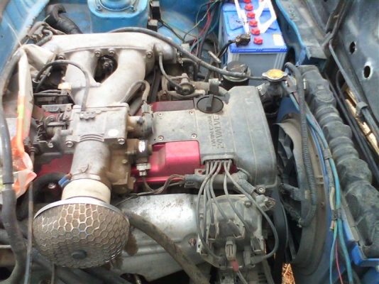 ขายรถ Masda RX4 929 หน้าเบนซ์  ขายแล้วครับ