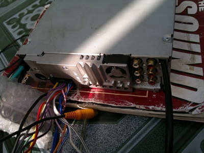 ขายalpine9855jบอร์ดเป็นเทฟล่อนเสียงดีขึ้นไปอีกรุ่นใหญ่สุดจากญี่ปุ่นสวยมากไม่เคยลงรถในนี้