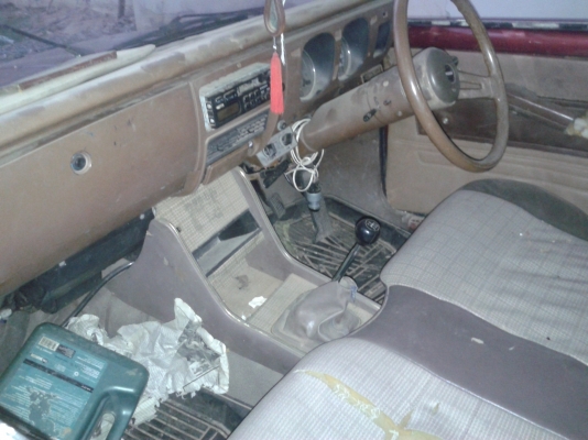 ขายมาสด้า