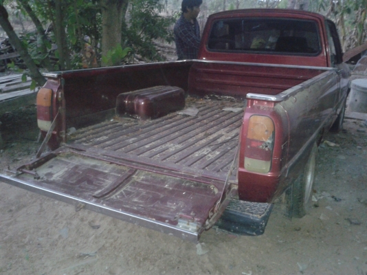 ขายมาสด้า