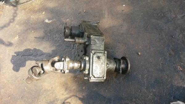 ขายเกียร์ฝากรถจิ๊บ(สโล) 12000 บาท