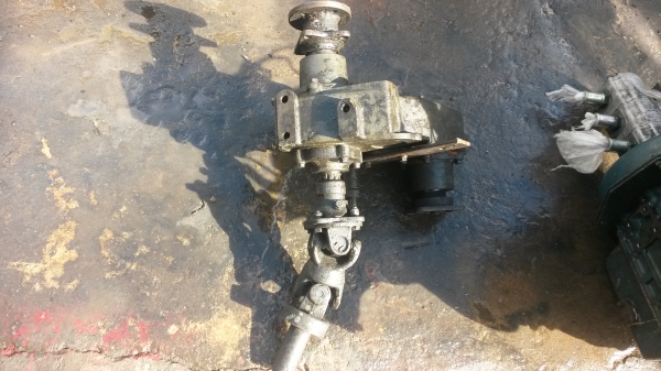 ขายเกียร์ฝากรถจิ๊บ(สโล) 12000 บาท