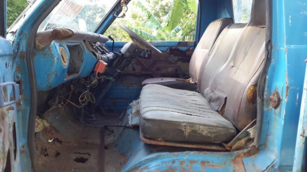 ขายรถ 6 ล้อ ISUZU TL 85 แรง ขายรถ 6 ล้อ ISUZU TL 85 แรง